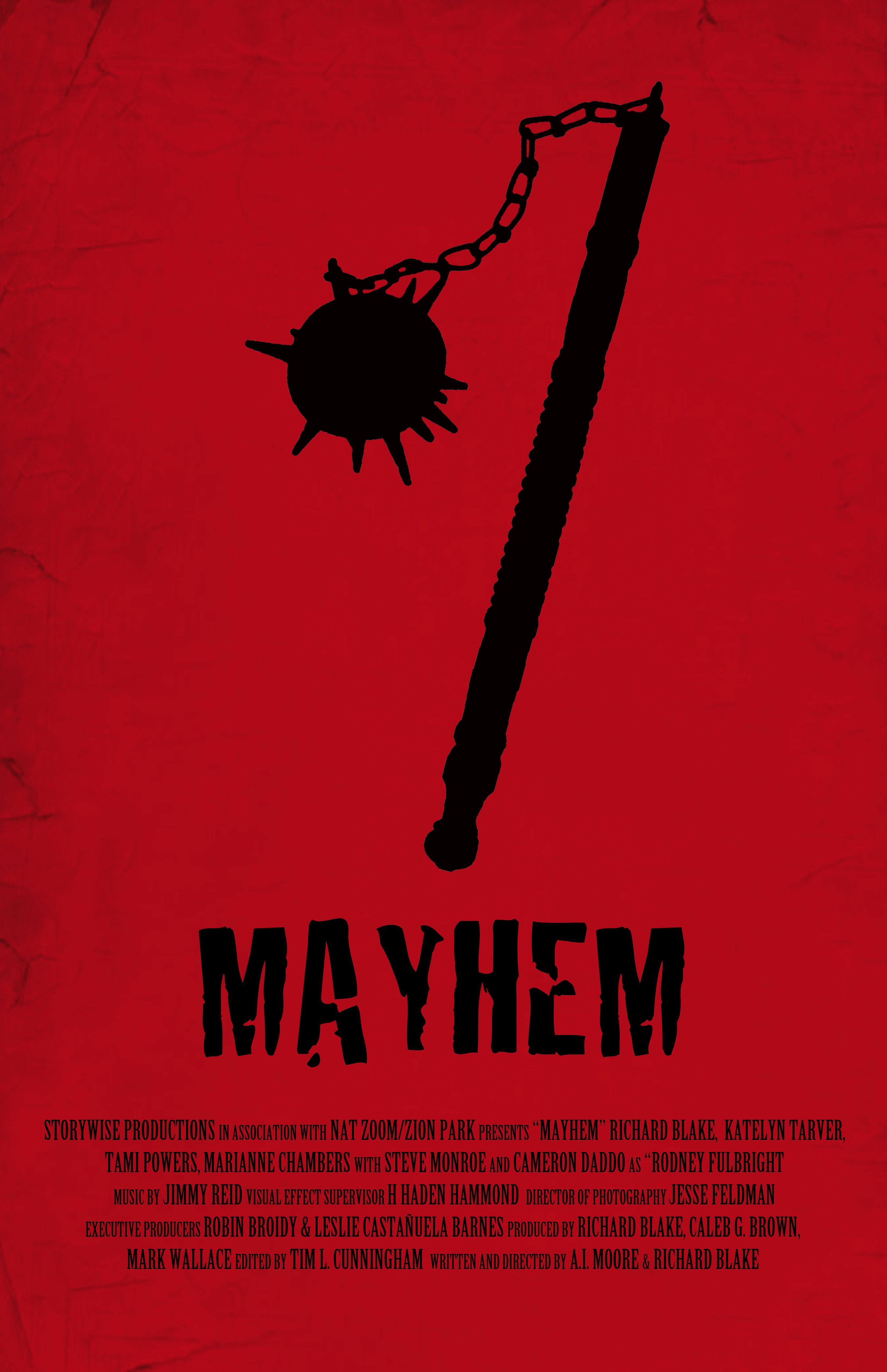 Mayhem
